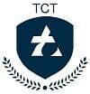 Footer TCT Logo