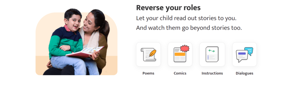 kids role